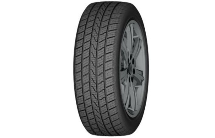 Aplus A909 Allseason