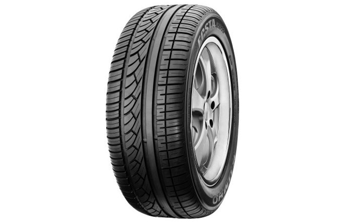 Kumho Ecsta KH11