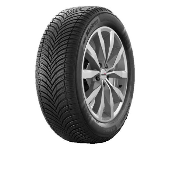 Klebér Quadraxer 3 185/55R15 82H