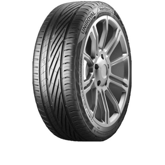 Uniroyal RainSport 5 185/55R15 82H