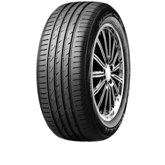 Nexen N'Blue HD Plus 185/60R15 84H