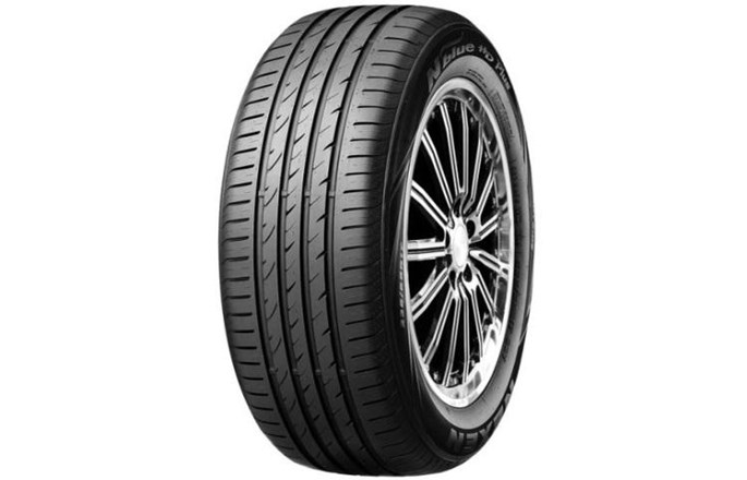 Nexen N'Blue HD Plus