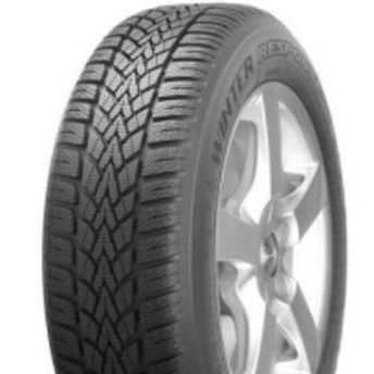 Dunlop SP Winter Responce 2