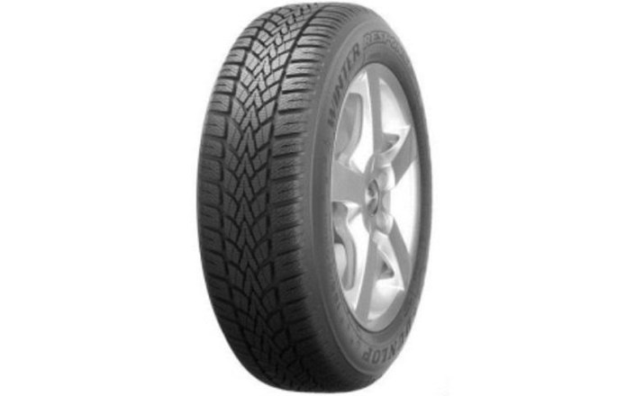 Dunlop SP Winter Responce 2
