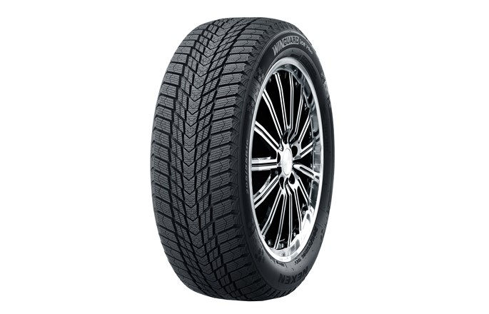 Nexen Winguard Ice Plus