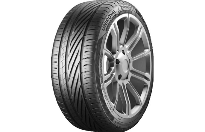 Uniroyal RainSport 5