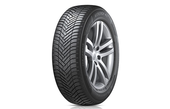 Hankook Kinergy 4S2 H750