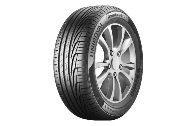 Uniroyal RainExpert 5