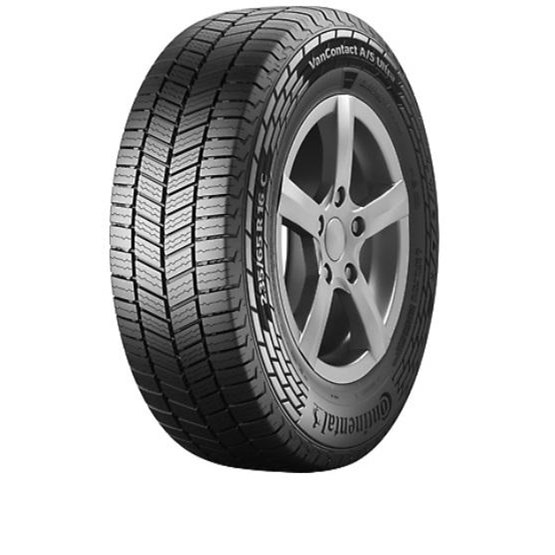 Continental VanContact Ultra 205/65R15 102/100T
