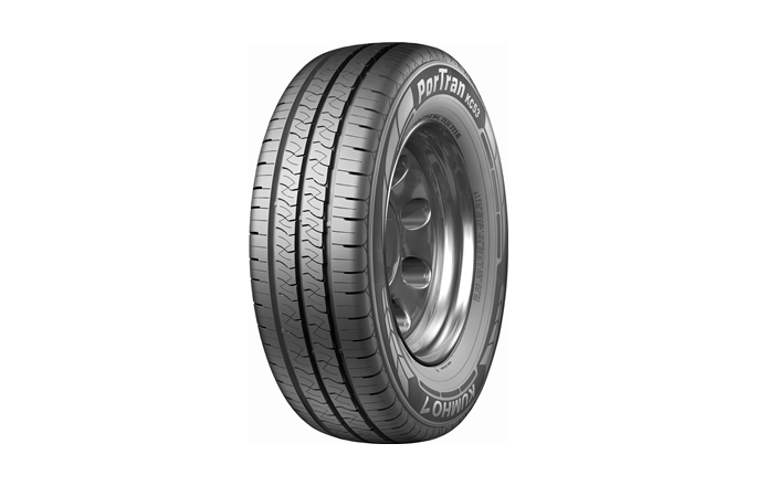 Kumho PorTran KC53
