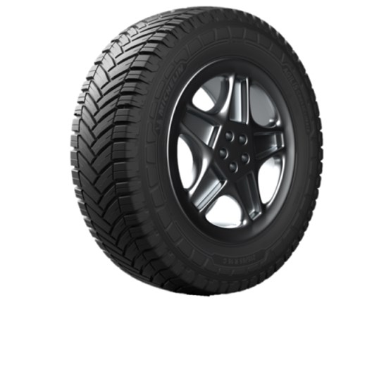 Michelin Agilis CrossClimate 215/65R15 104T