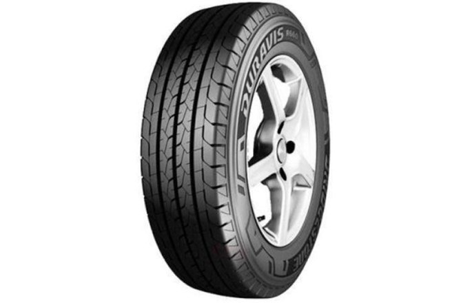 Bridgestone Duravis R660