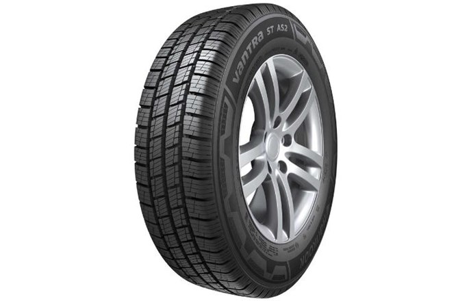 Hankook Vantra ST AS2 RA30
