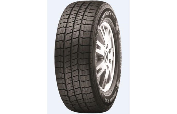 Vredestein Comtrac 2 Winter +