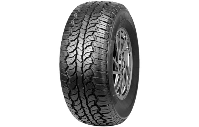 Aplus A929 A/T RBL