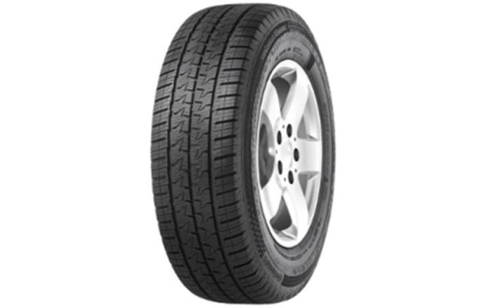 Continental VanContact 4Season