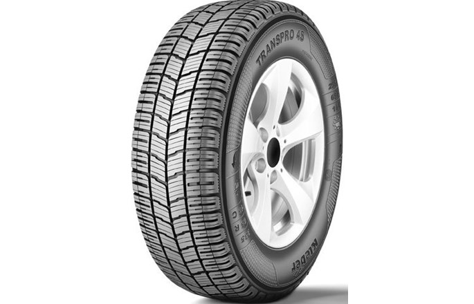 Kleber Transpro 4S