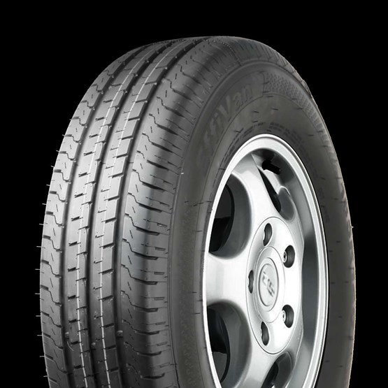 Mazzini EffiVan 225/70R15 112/110S