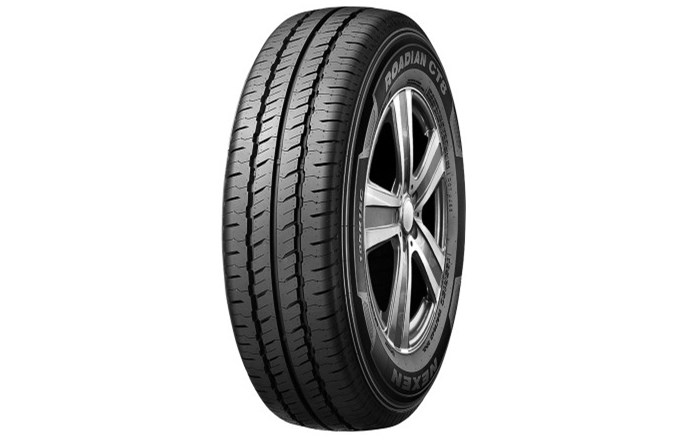 Nexen Roadian CT8