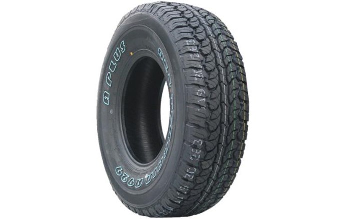 Aplus A929 A/T OWL