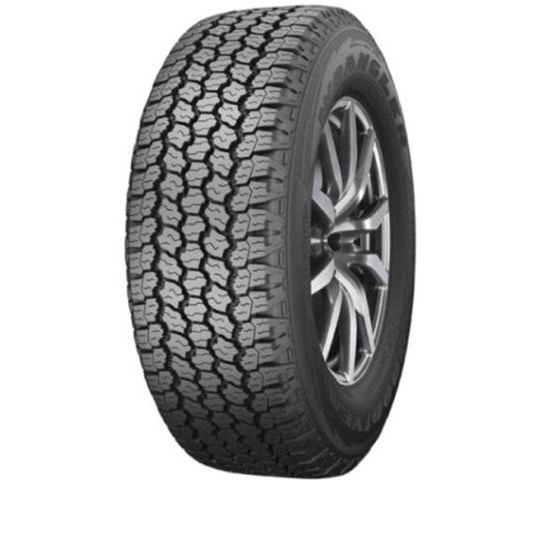 Goodyear Wrangler All-Terrain Adventure 235/75R15 109T XL