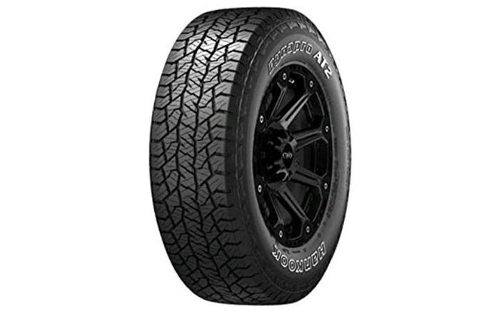 Hankook DynoPro AT2 RF11