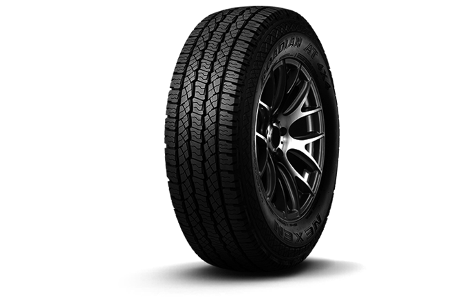 Nexen Roadian AT 4X4