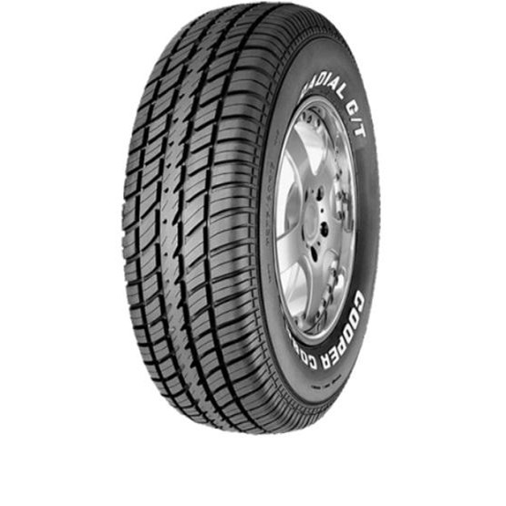 Cooper Cobra Radial G/T 255/60R15 102T RWL