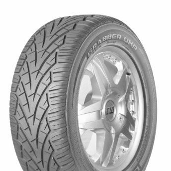 General Grabber UHP