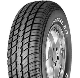 Cooper Cobra Radial G/T