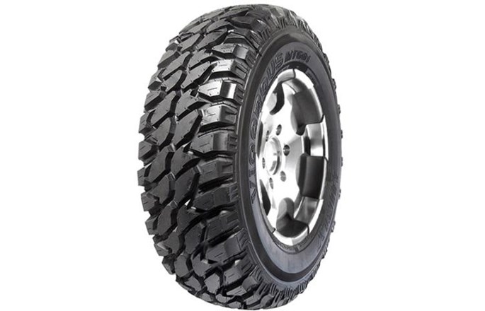 Hifly Vigorous MT601