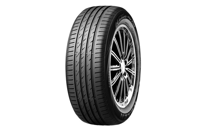 Nexen N'Blue HD Plus