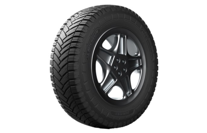 Michelin Agilis CrossClimate
