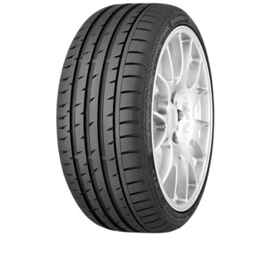 Continental ContiSportContact 3 195/45R16 80V FR
