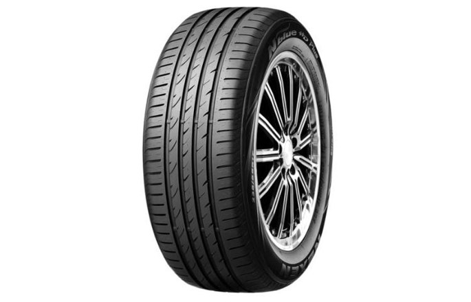 Nexen N'Blue HD Plus