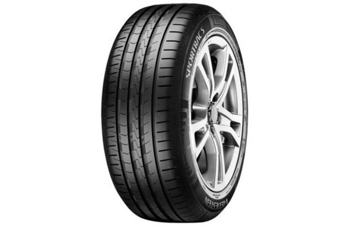 Vredestein Sportrac 5