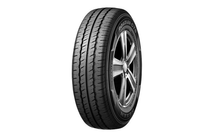 Nexen Roadian CT8