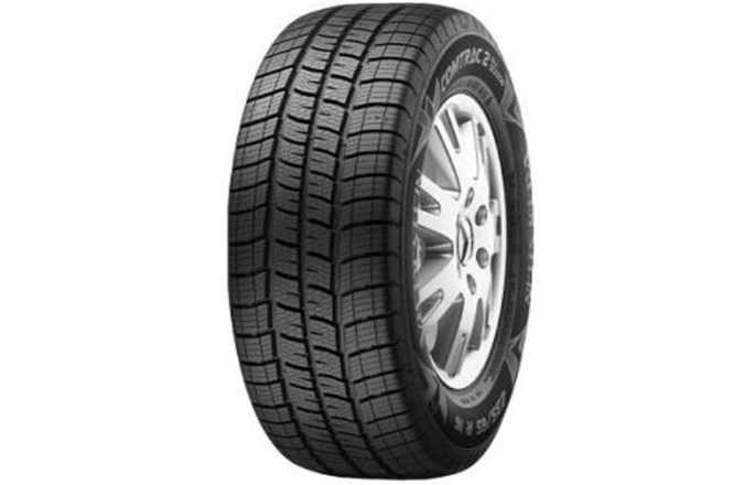 Vredestein Comtrac 2 All Season +