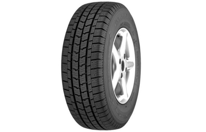 Goodyear UltraGrip Cargo