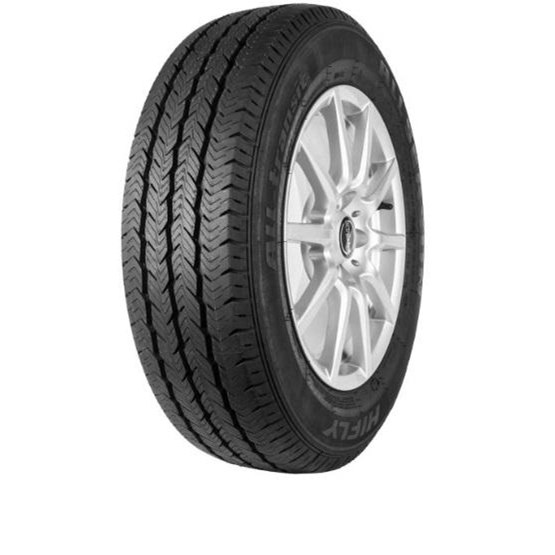 Hifly All-Transit 195/75R16 107R
