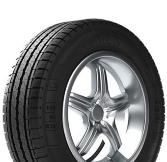 Kleber Transpro 2