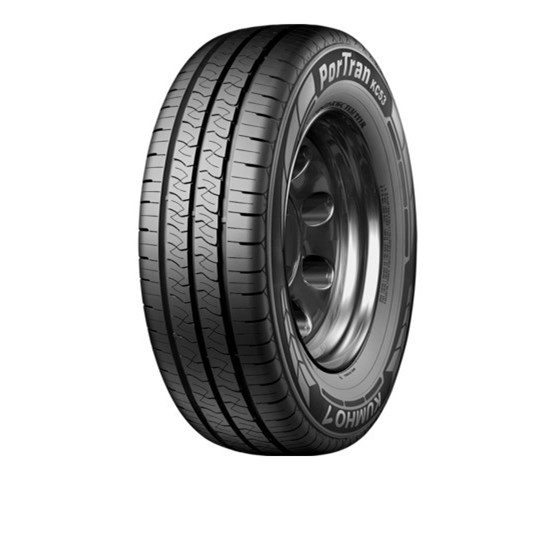 Kumho PorTran KC53 195/75R16 107T