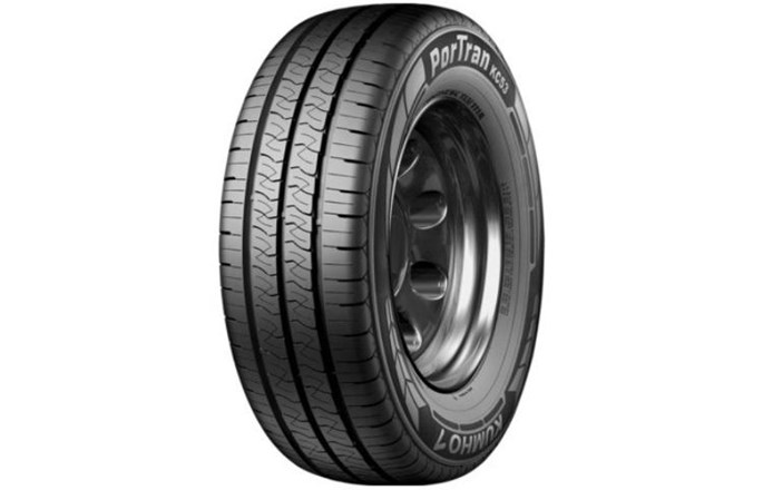 Kumho PorTran KC53