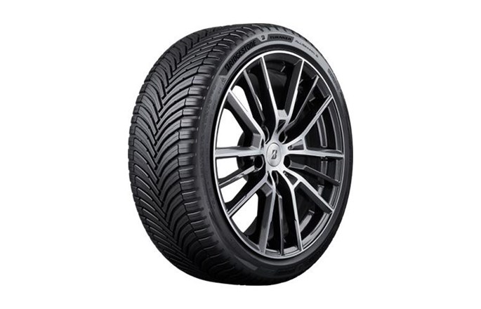 Bridgestone Turanza All Season 6