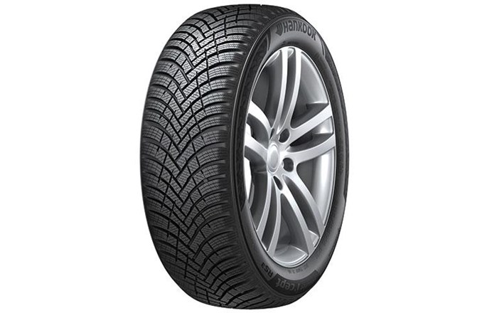 Hankook Winter I*Cept RS3 W462