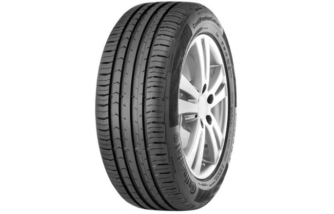 Continental ContiPremiumContact 5