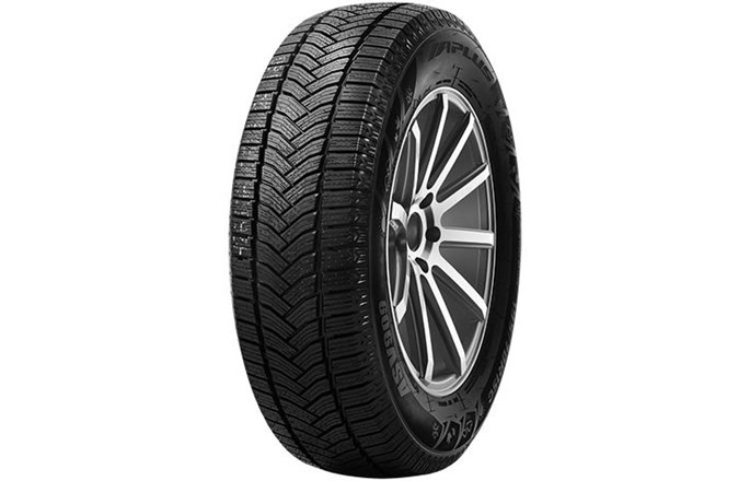 Aplus ASV 909 AllSeason