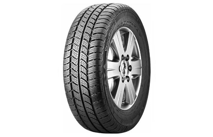 Continental VancoWinter 2