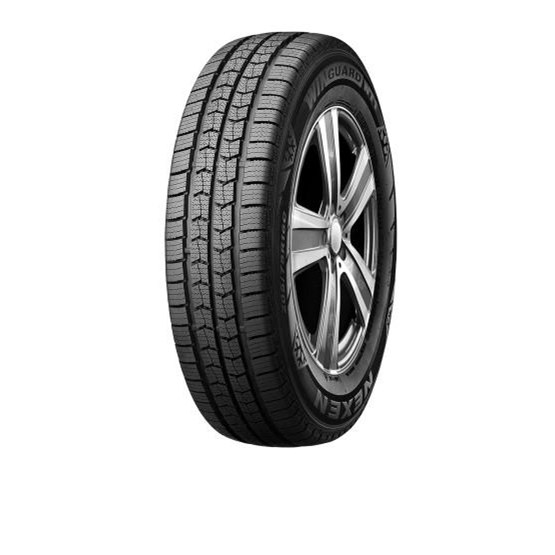 Nexen Winguard WT1 205/65R16 107/105T