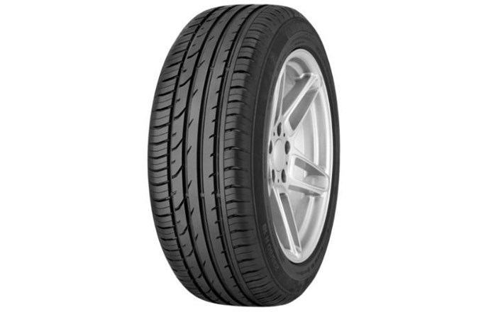 Continental ContiPremiumContact 2